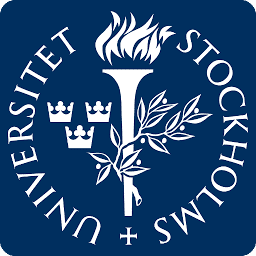 Logo University of Stockholm