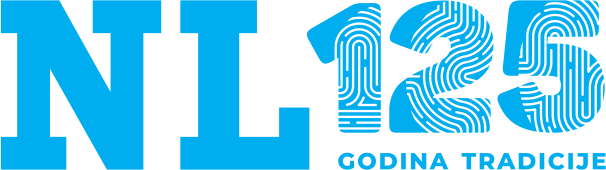 Logo Novi List dd
