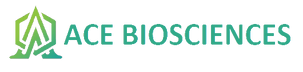 Logo ACE BioSciences ApS