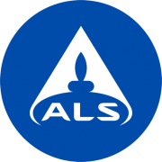 Logo ALS Technichem (M) Sdn. Bhd.