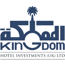 Logo Kingdom Hotel Investments