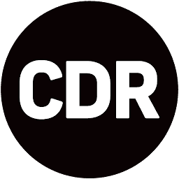 Logo CDR Maguire, Inc.