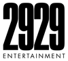 Logo 2929 Entertainment LP