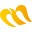 Logo Mandarin Airlines Ltd.