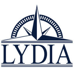 Logo Lydia Security Monitoring, Inc.