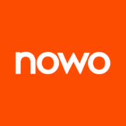 Logo NOWO Communications SA