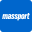 Logo Massachusetts Port Authority