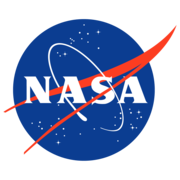 Logo NASA Ames Research Center