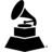 Logo National Academy of Recording Arts & Sciences, Inc.