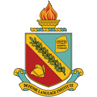 Logo Defense Language Institute Foreign Language Center