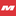 Logo MBDA UK Ltd.