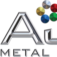 Logo AJAX Metal Processing, Inc.