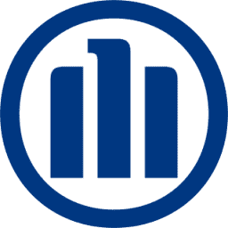 Logo Allianz Global Risks US Insurance Co.