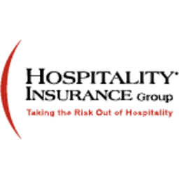 Logo Hospitality Insurance Co.