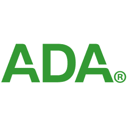 Logo American Dental Association