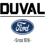 Logo Duval Ford Co.
