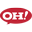 Logo The Ohio Lottery Commission (United States)