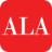 Logo The American Library Association