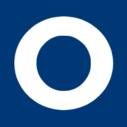 Logo Oltmans Construction Co.