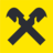 Logo Raiffeisenbank Austria dd