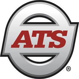 Logo Anderson Trucking Service, Inc.