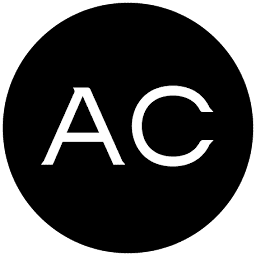 Logo Anonymous Content LLC