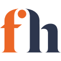 Logo Faversham House Ltd.