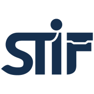 Logo Société de Tolerie Industrielle Française SAS