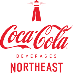 Logo Coca-Cola Beverages Northeast, Inc.