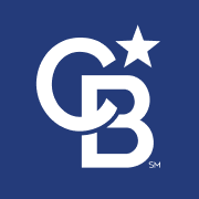 Logo Coldwell Banker Real Estate LLC