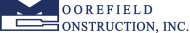 Logo Moorefield Construction, Inc.