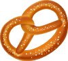 Logo Wetzel's Pretzels LLC