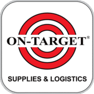 Logo On-Target Supplies & Logistics Ltd.