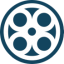 Logo The Motion Picture Association of America, Inc.