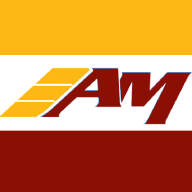 Logo Arkansas & Missouri Railroad Co.