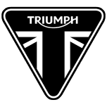 Logo Triumph Motorcycles Ltd.