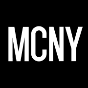 Logo Museum of the City of New York