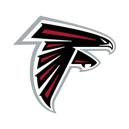 Logo Atlanta Falcons Football Club LLC