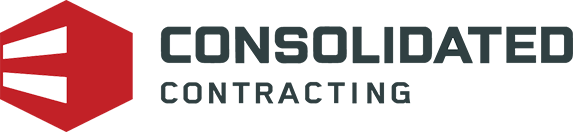 Logo Consolidated Contracting Services, Inc.