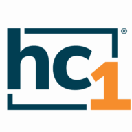 Logo hc1 Insights, Inc.