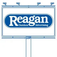 Logo Reagan National Advertising, Inc.