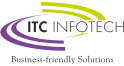 Logo ITC Infotech Ltd.