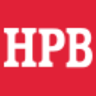 Logo Half Price Books, Records, Magazines, Inc.