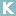 Logo K. Hovnanian Homes, Inc.