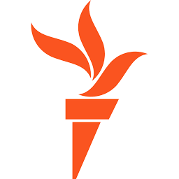 Logo RFE/RL, Inc.