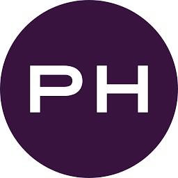 Logo Peel Hunt LLP (Market-Maker)