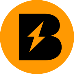 Logo Burns Entertainment & Sports Marketing, Inc.