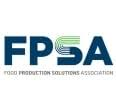 Logo Food Processing Suppliers Association