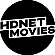 Logo HDNet LLC