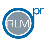 Logo RLM PR, Inc.